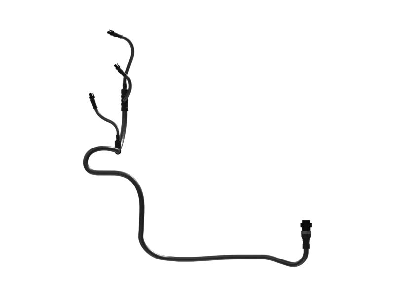 Fuel Filter Wiring Harness