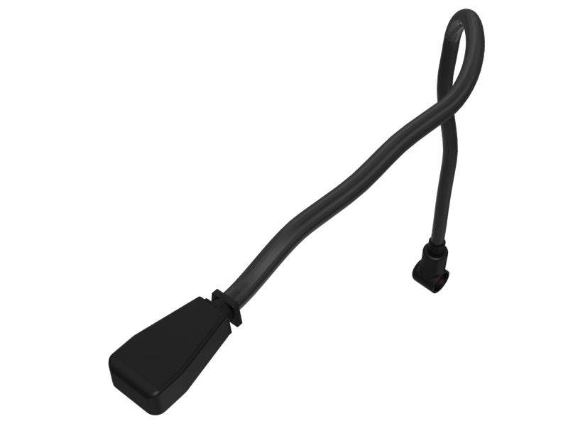 593-9656: Battery Terminal Cable