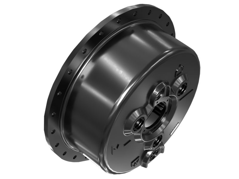 327-7125: Brake Drive Carrier