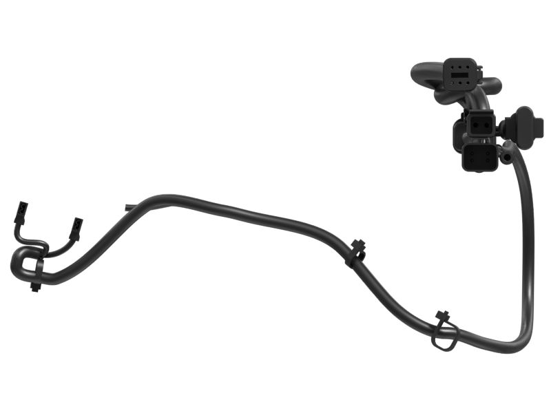 Seat Suspension Wiring Harness