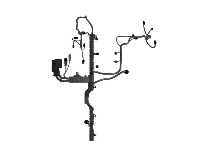 Engine Wiring Harness