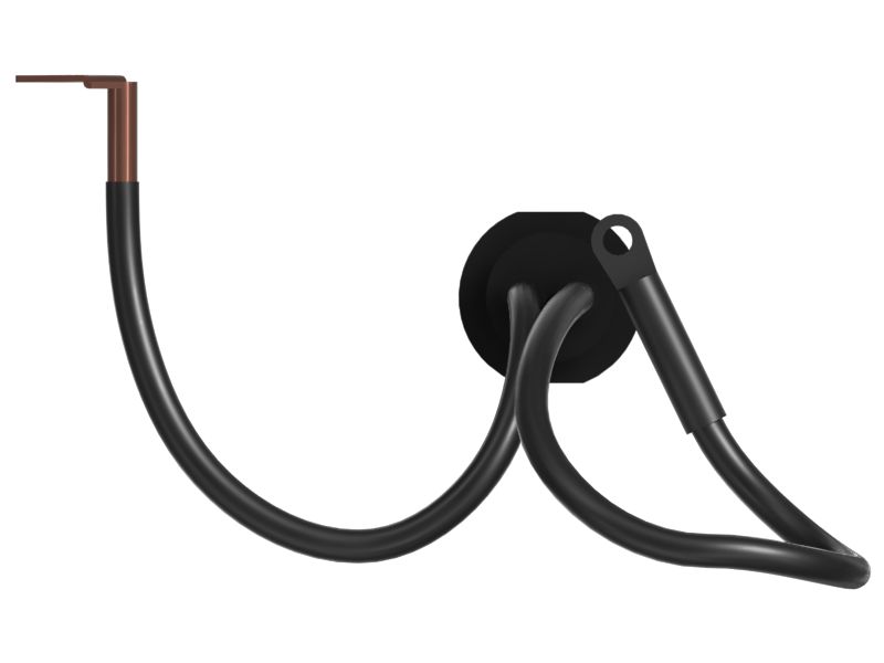 Engine Power Harness