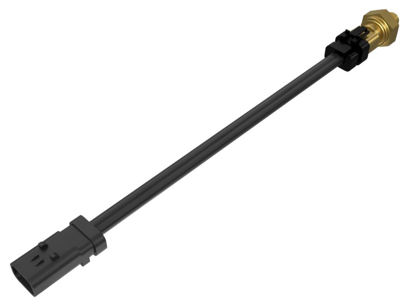 Engine Coolant Pressure Sensor