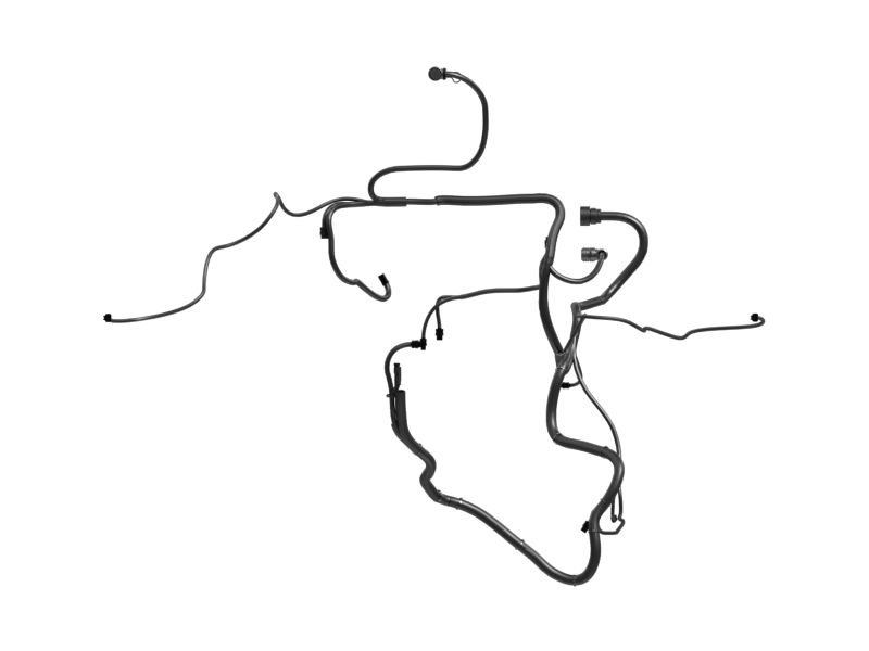 Engine Wiring Harness