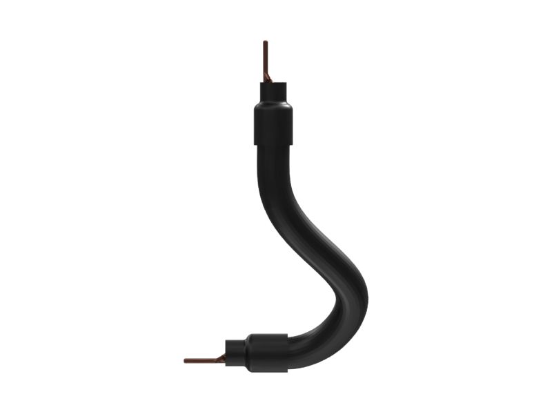 630-5134: Counterweight Cabinet Wiring Cable 6305134 купить