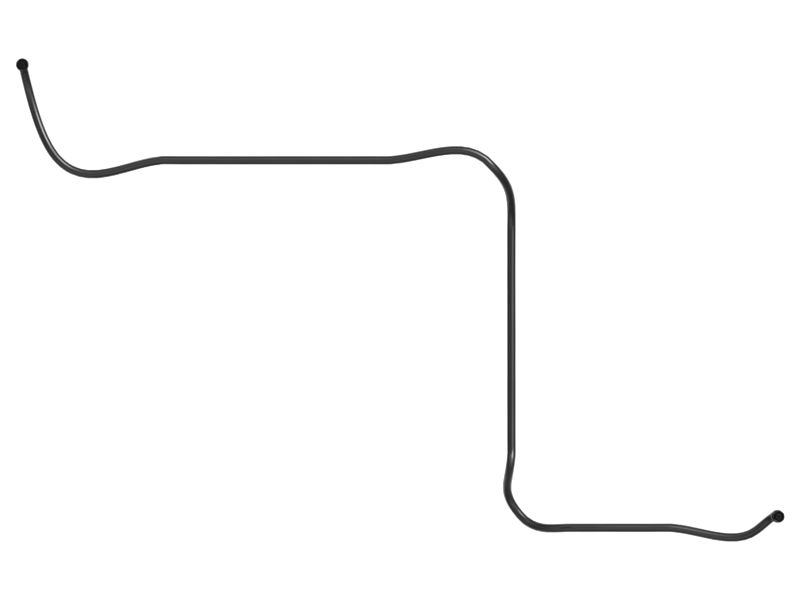 Power Jumper Harness