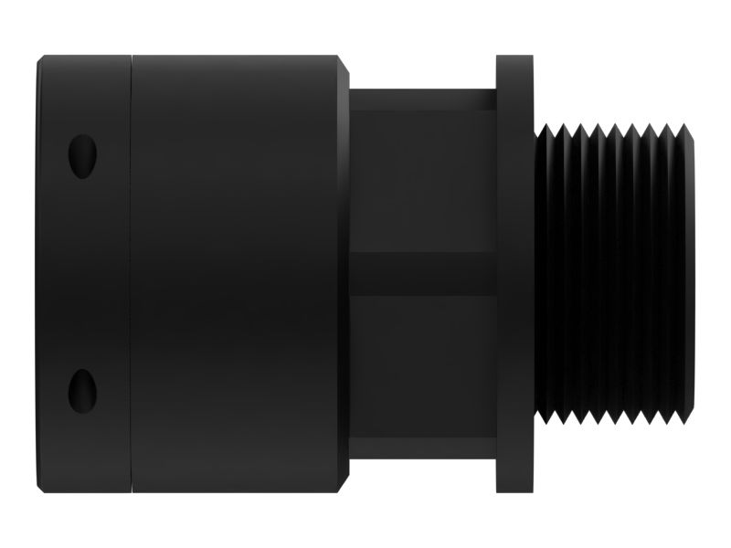 M25x1.5 Electrical Conduit Fitting