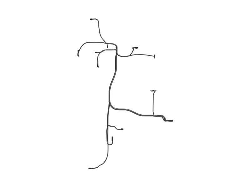 630-6766: Power Train Wiring Harness 6306766 купить