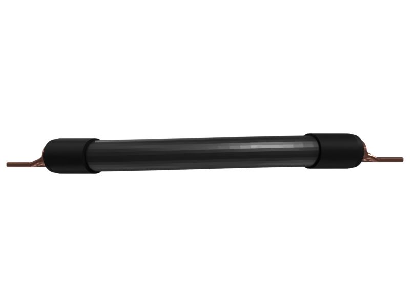 Counterweight Cabinet Wiring Cable