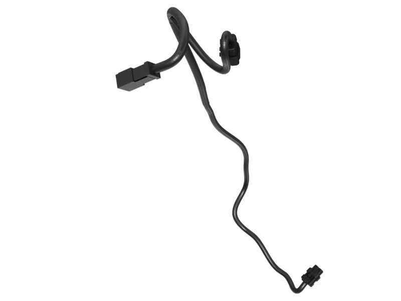 612-4912: Steering Control Wiring Harness