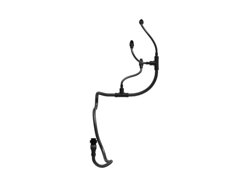 Fuel Filter Wiring Harness