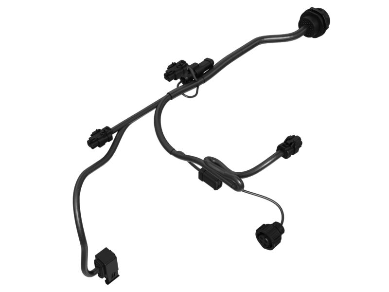 Diesel Exhaust Fluid Tank Wiring Harness