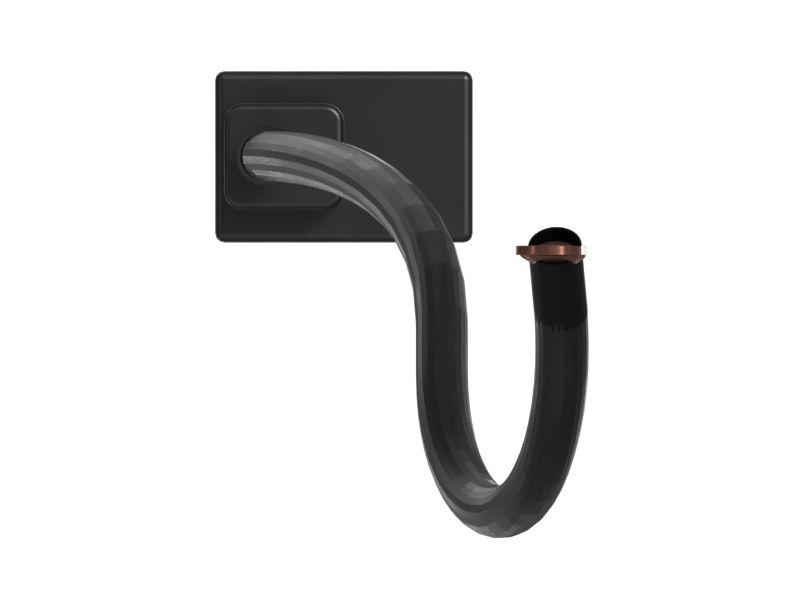 606-6732: Negative Battery Cable 6066732 купить