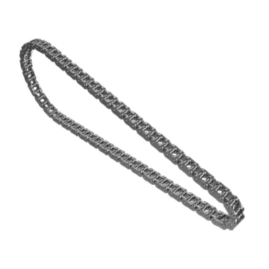 644-2737: 80 Links Tandem Drive Rear Axle Chain