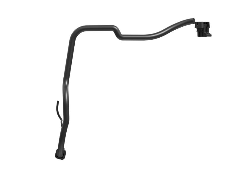 Air Conditioner Control Wiring Harness