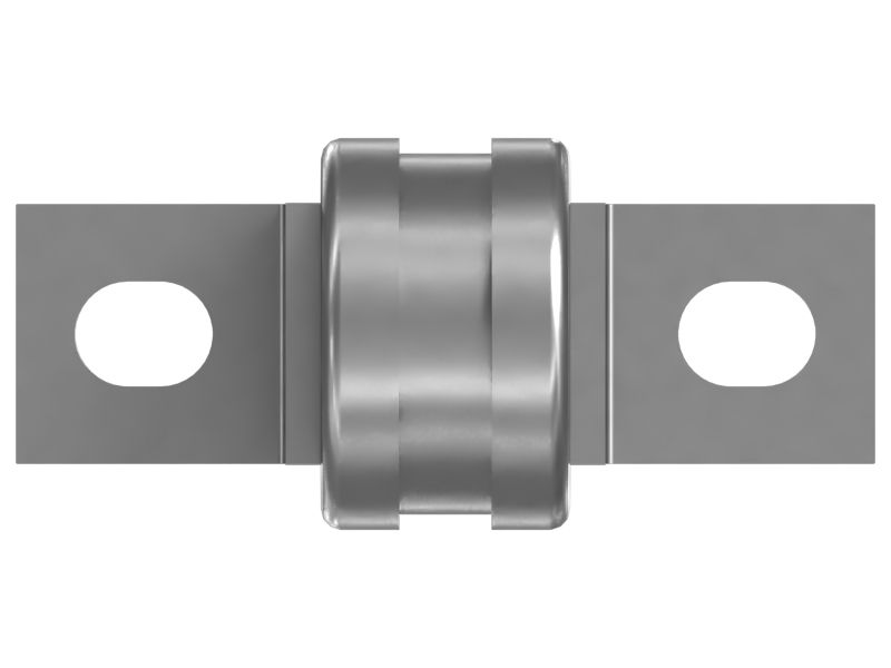 250 Ampere Bolted Tag Fuse