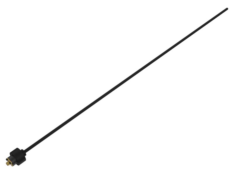 11 Volts Hydraulic Cylinder Linear Position Sensor