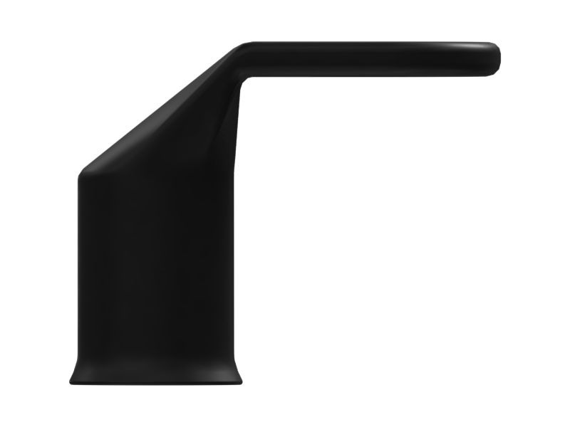 2 American Wire Gauge Battery Cable Ring Terminal