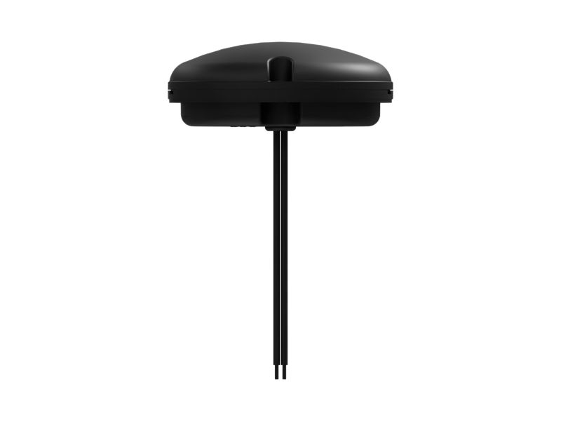 24 Volts Direct Current Tail Light Lamp