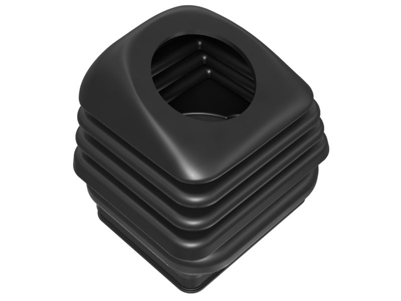 Right Hand Joystick Control Boot