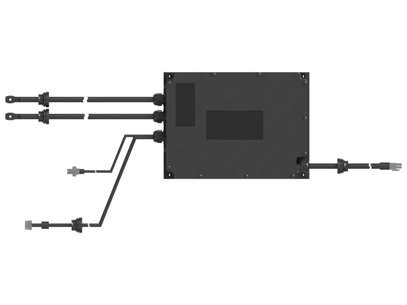 Power Module 3 kW