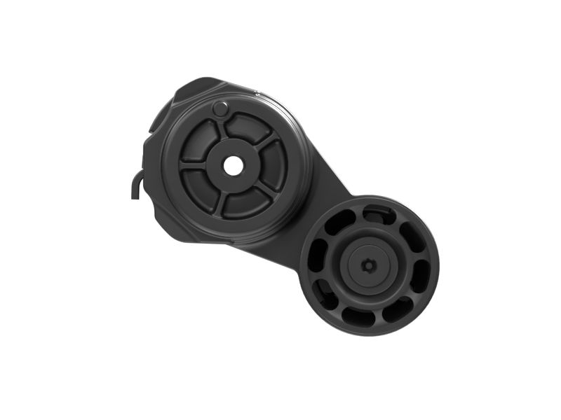 Alternator Belt Tensioner