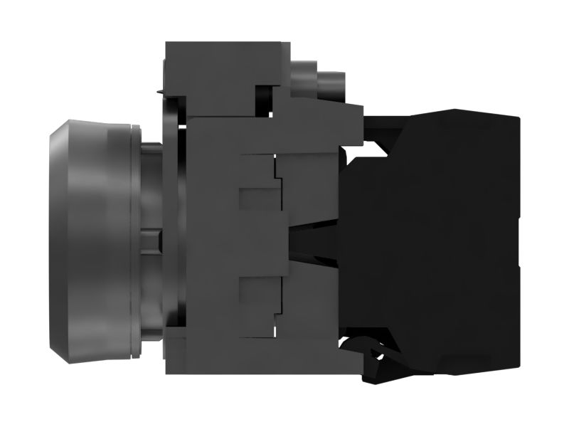 Control Module Reset Switch