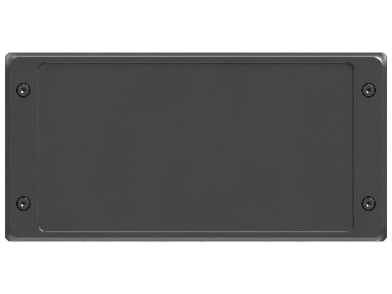 Electrical Charger Unit Enclosure