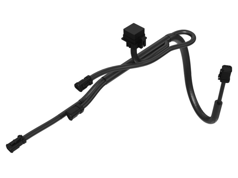 627-2691: Electronic Control Module Wiring Harness 6272691 купить