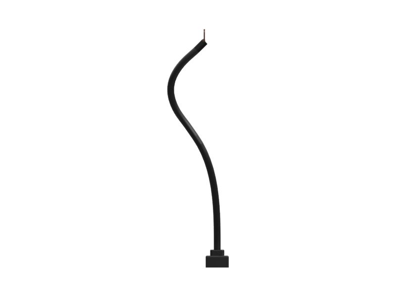 606-6732: Negative Battery Cable 6066732 купить