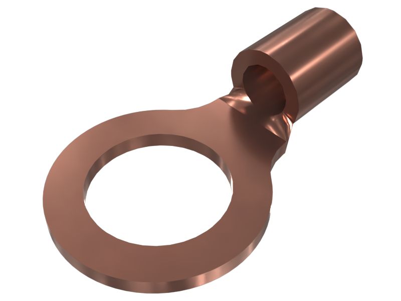 625-7960: Cable Ring Terminal