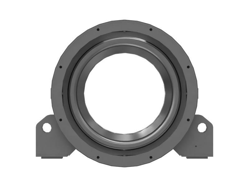 Generator Main Stator