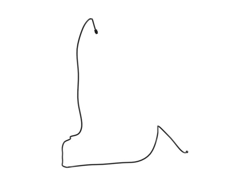 Monitor Display Cable