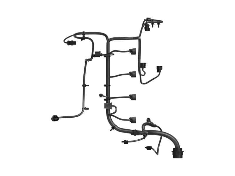 Engine Wiring Harness
