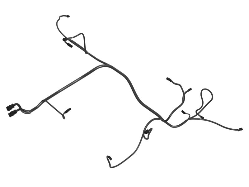 630-6766: Power Train Wiring Harness 6306766 купить