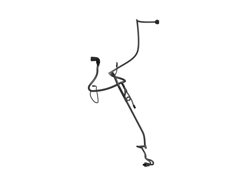 Hood Jumper Wiring Harness