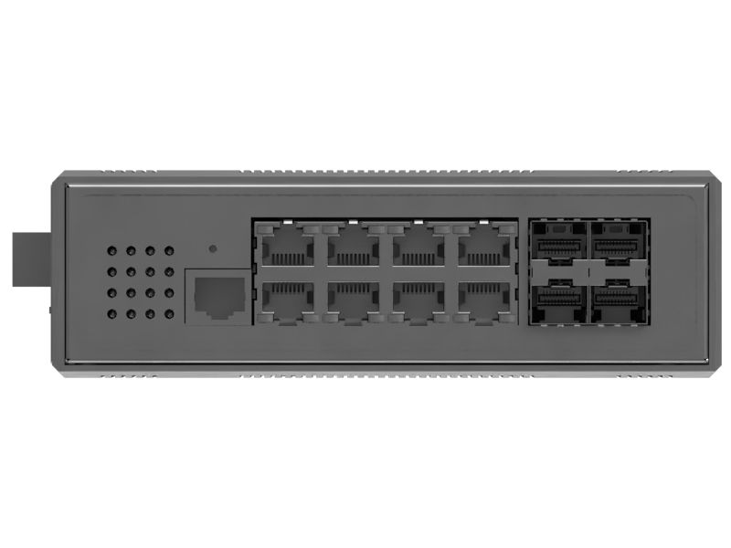 57 Volts Truck Payload Monitor Switch