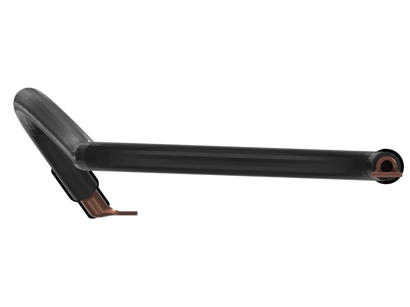 630-1837: Counterweight Cabinet Wiring Cable 6301837 купить