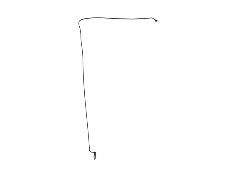 Cabin Communication Power Harness