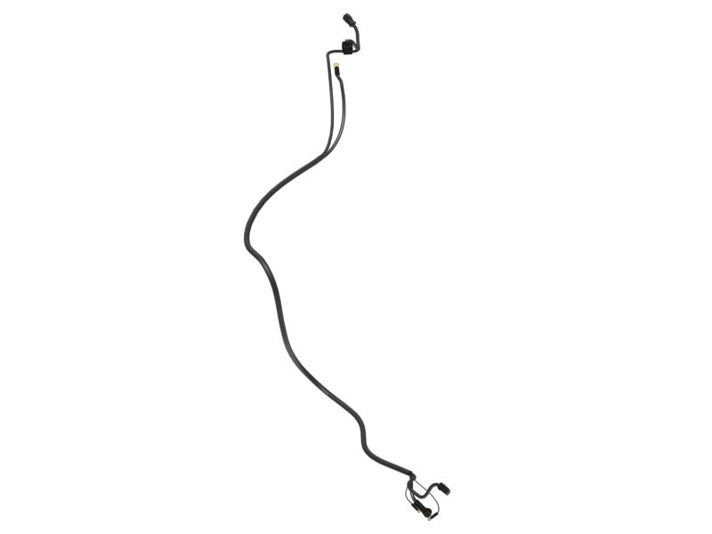 Bottom Guard Power Wiring Harness