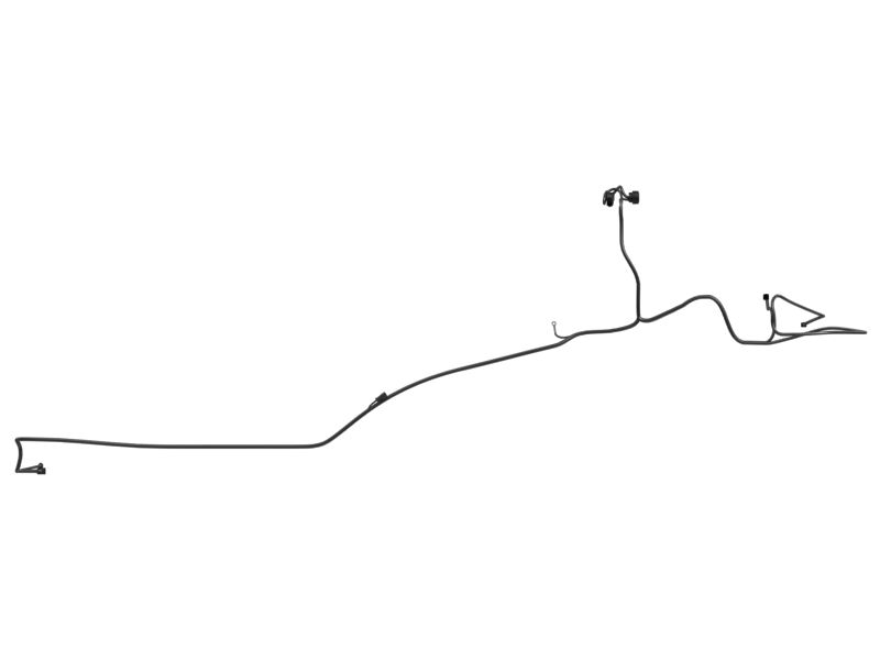 Rear Brake Wiring Harness