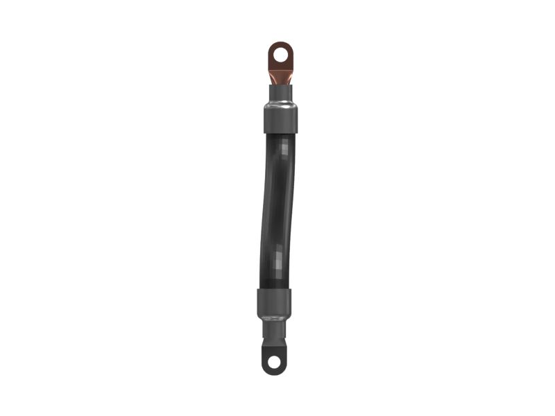 Counterweight Cabinet Wiring Cable