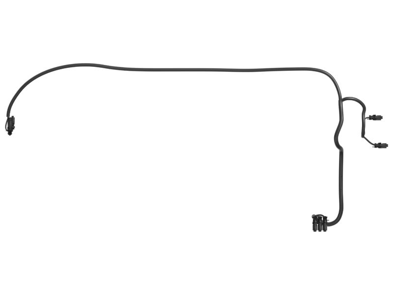 360 Degree Vision Camera Wiring Harness