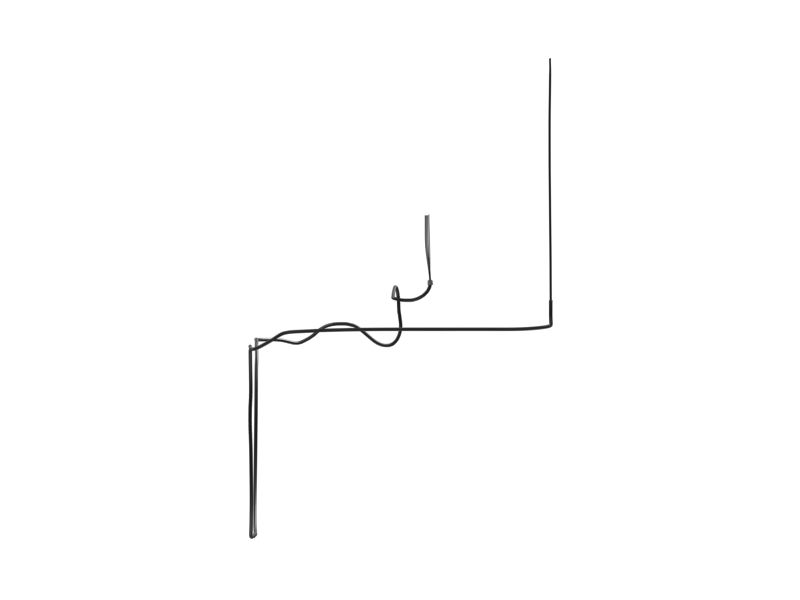 Compressor Wiring Conduit