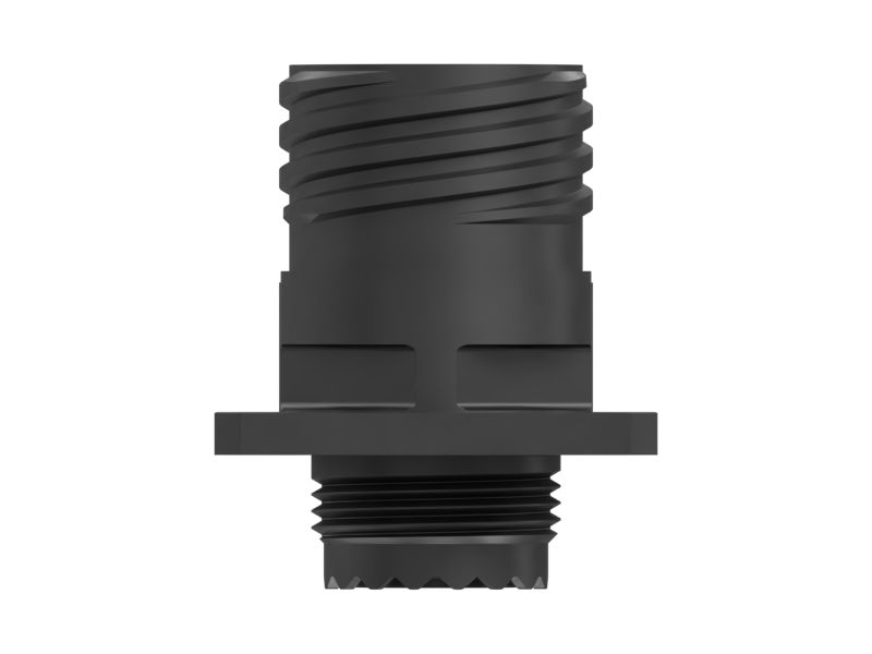 606-0996: 7 Pin Socket Connector Receptacle | CATCorp