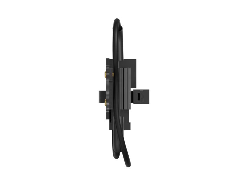 Relay Panel Resistor