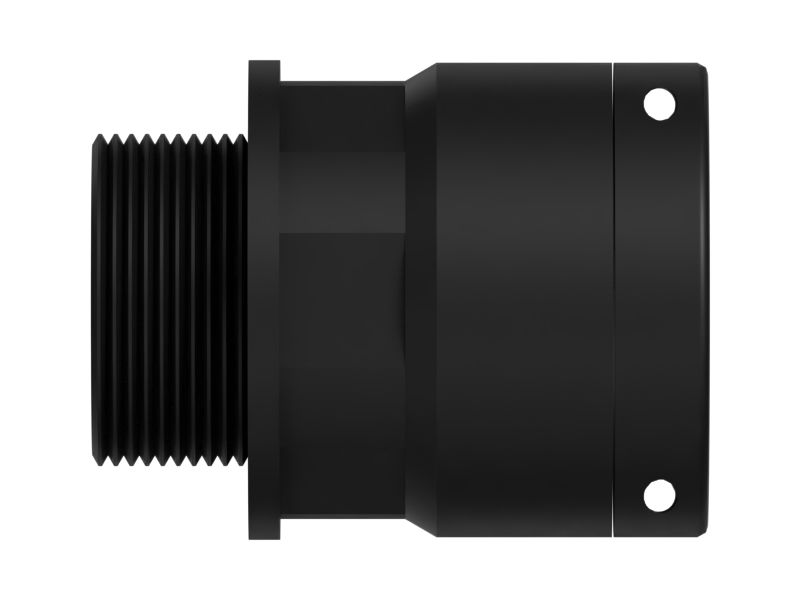 M32x1.5 Electrical Conduit Fitting