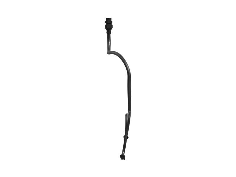 Engine Oil Level Sensor Wiring Harness