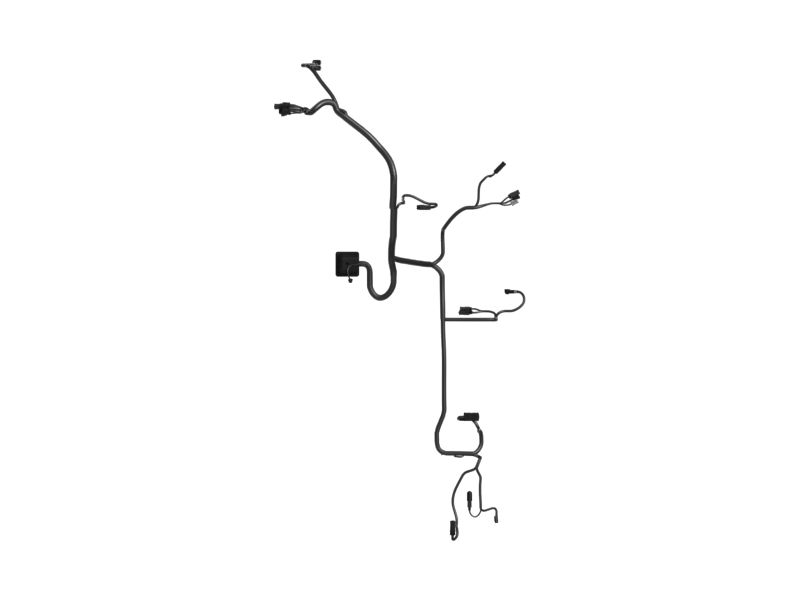 Left Fender Wiring Harness