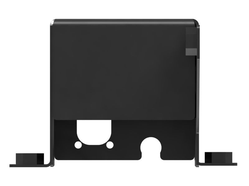 Diesel Exhaust Fluid Lines Box